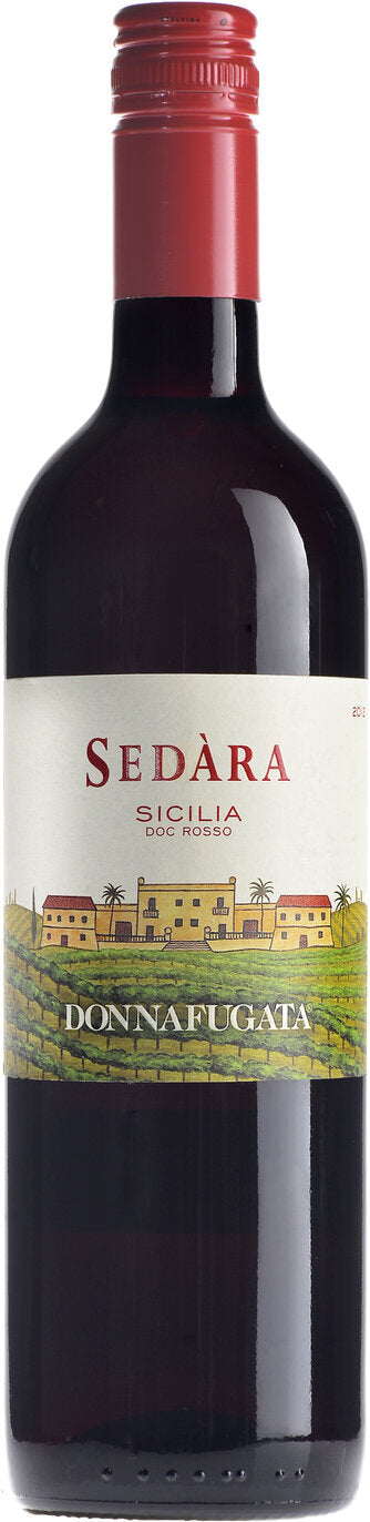 Donnafugata Sedara 2019