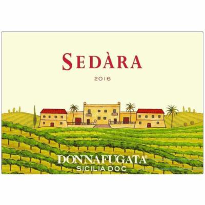 Donnafugata Sedara 2019