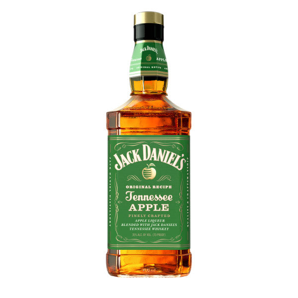 Jack Daniels Apple