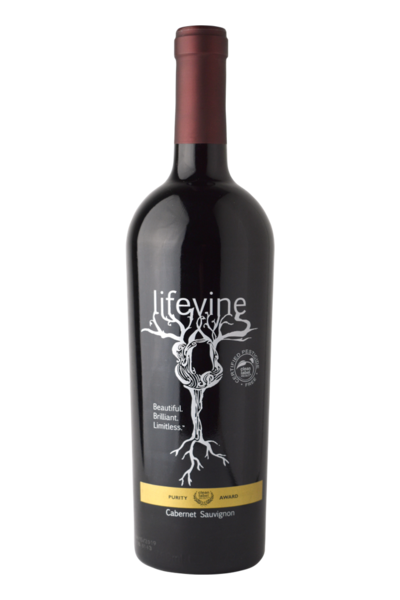 Lifevine Cabernet Sauvignon 2022