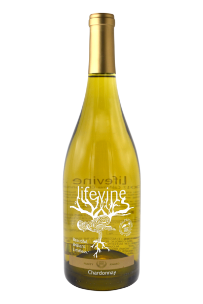 Lifevine Chardonnay 2023