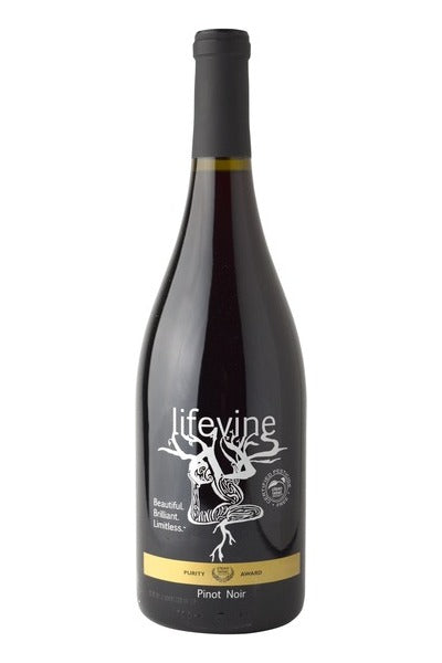 Lifevine Pinot Noir 2021