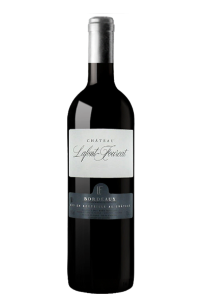 Chateau Lafont-Fourcat Bordeaux 2019