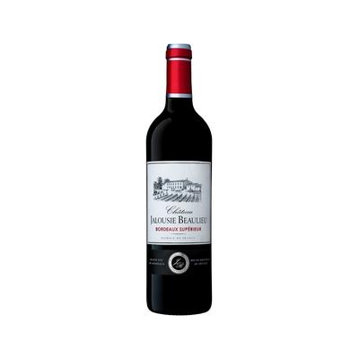 Chateau Jalousie Beaulieu Bordeaux Superieur 2018