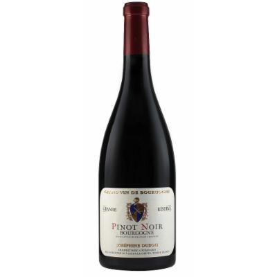 Josephine Dubois Bourgogne Pinot Noir 2020