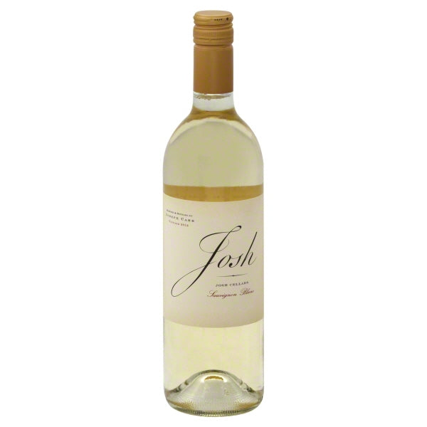 Josh Cellars Sauvignon Blanc 2020