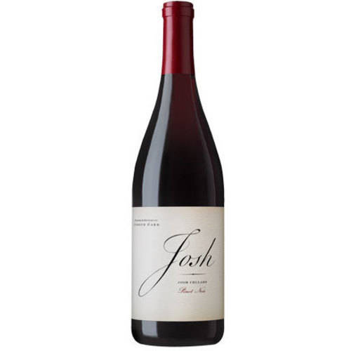 Josh Cellars Pinot Noir 2016
