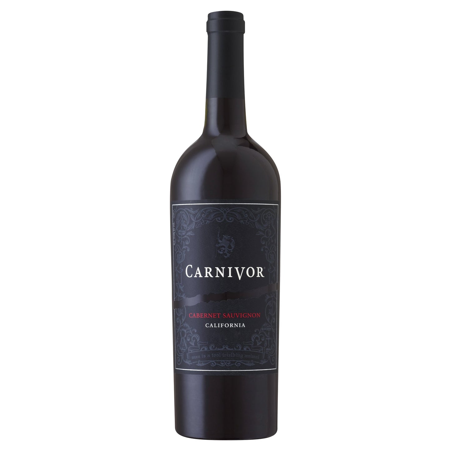 Carnivor Cabernet Sauvignon 2018/2019