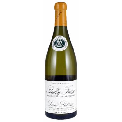 Latour Pouilly-Fuisse 2020