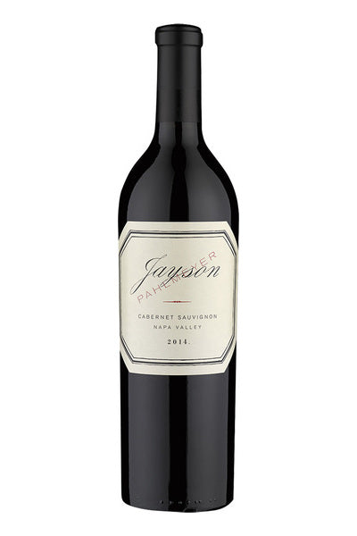 Pahlmeyer Cabernet Sauvignon Jayson 2018