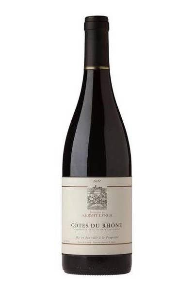 Kermit Lynch Cotes Du Rhone 2020