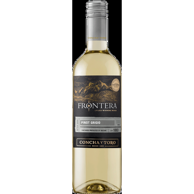 Frontera Pinot Grigio