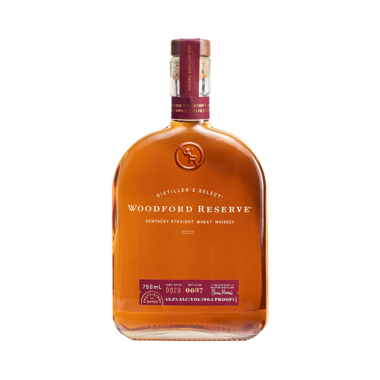 Woodford Reserve Wheat