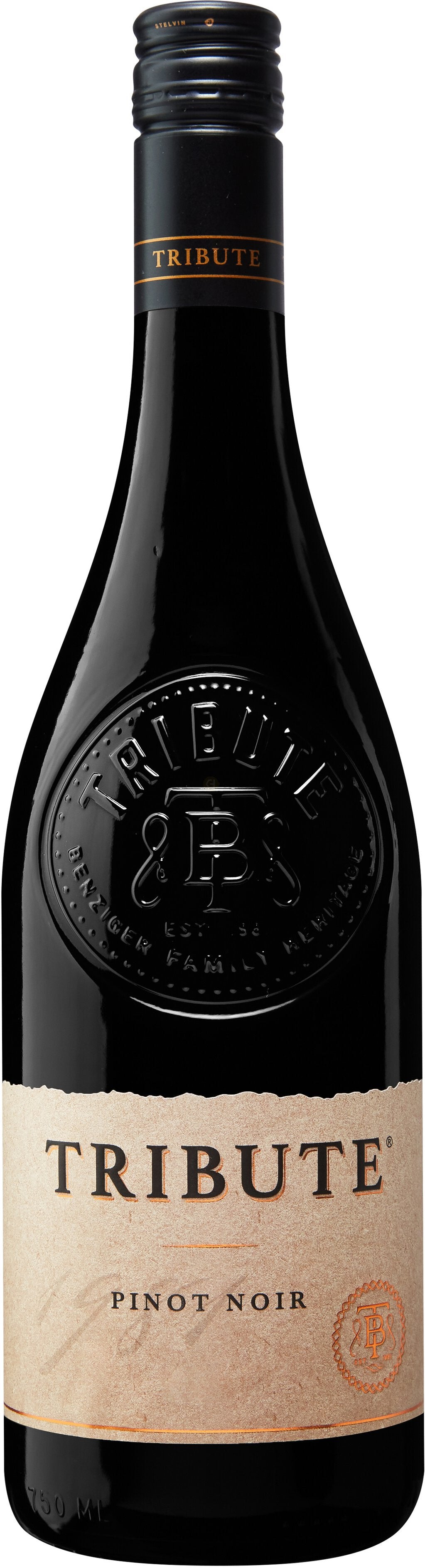 Tribute Pinot Noir