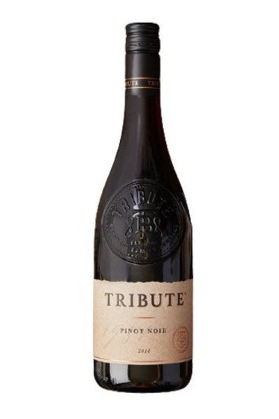 Tribute Pinot Noir
