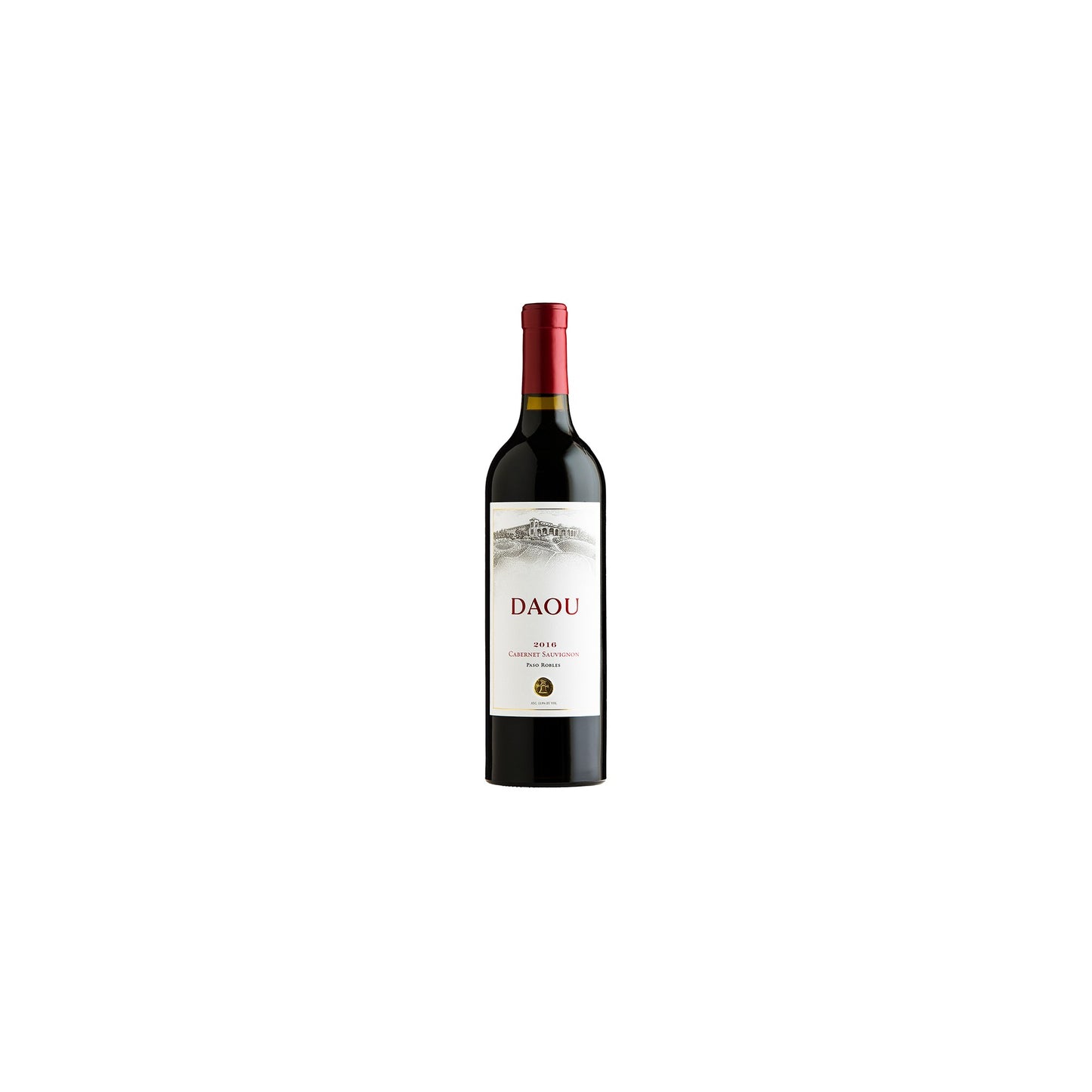 Daou Cabernet Sauvignon Paso Robles 2022