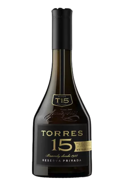 Torres Brandy 15