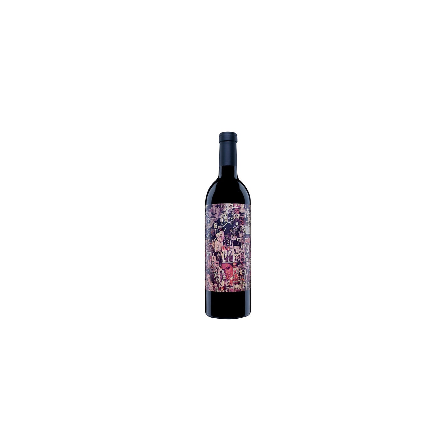 Orin Swift Abstract Red Blend 2021
