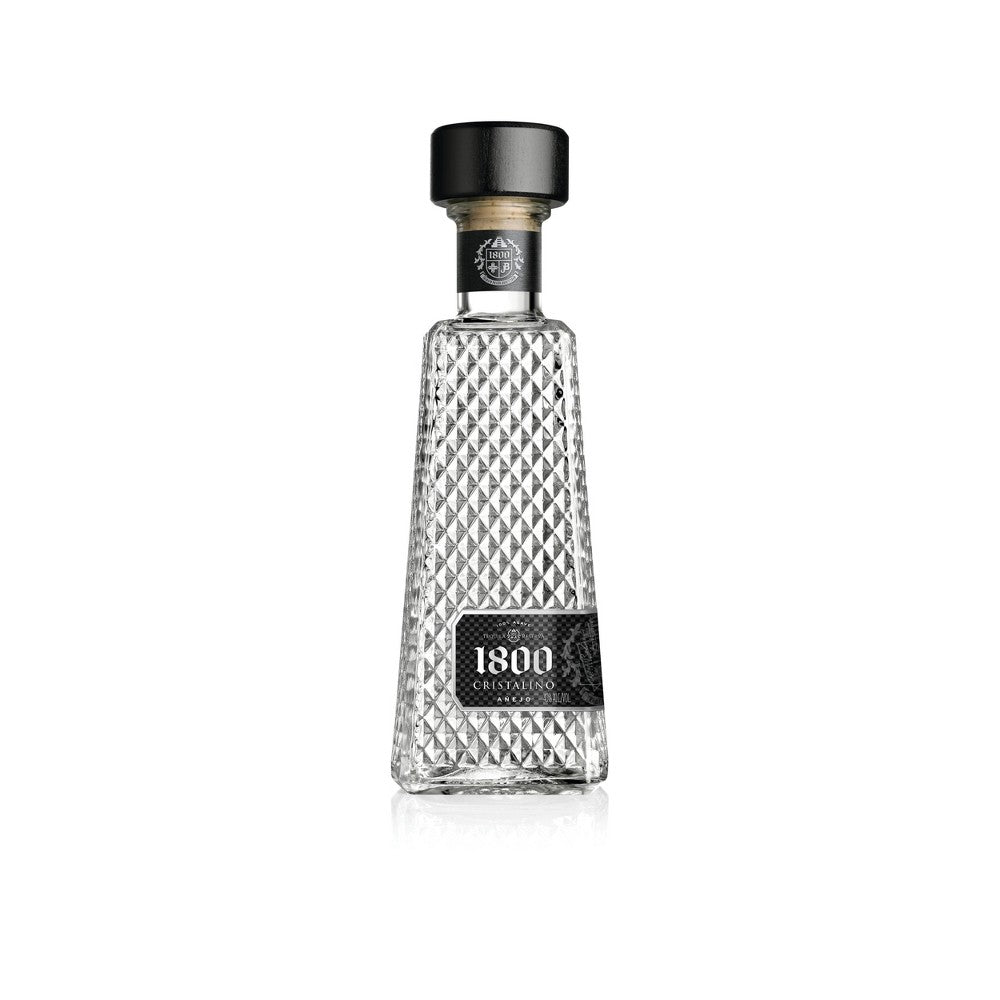 1800 Cristalino Anejo