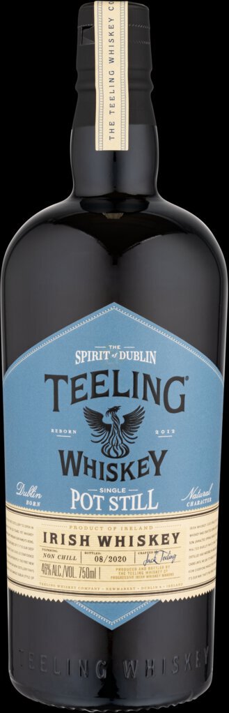 Teeling Single Pot Still