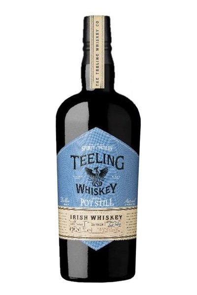 Teeling Single Pot Still