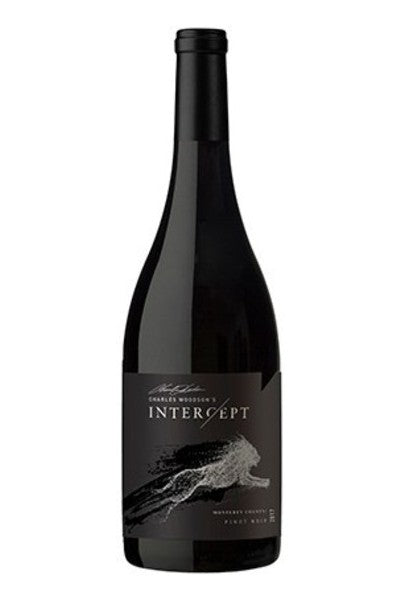 Intercept Cabernet Sauvignon 2019/2020