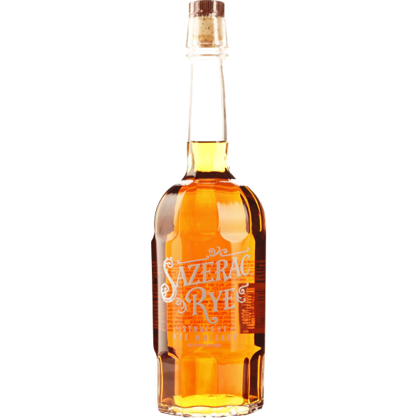 Sazerac Rye 6Yr