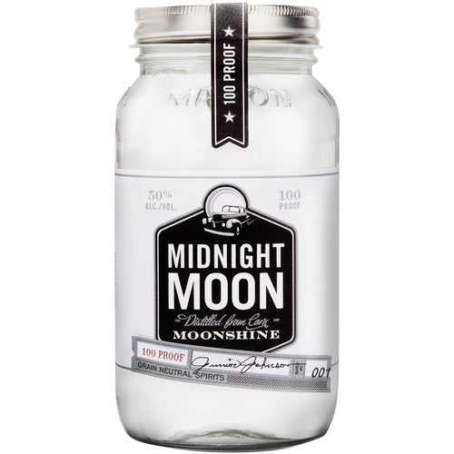Midnight Moon 100