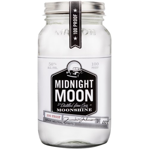 Midnight Moon 100