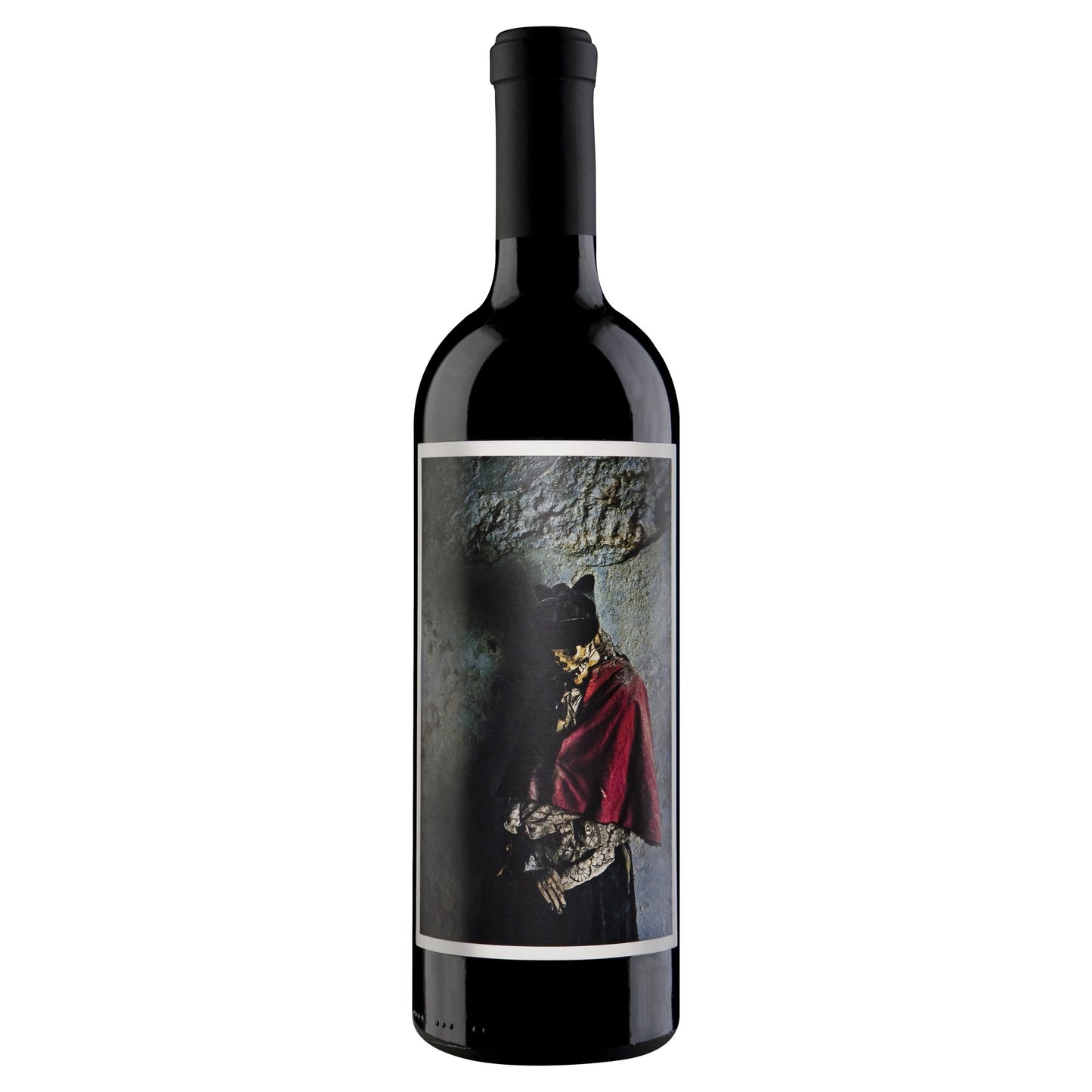 Orin Swift Palermo Cabernet Sauvignon Blend 2019