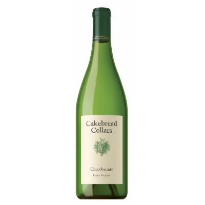 Cakebread Cellars Chardonnay 2018