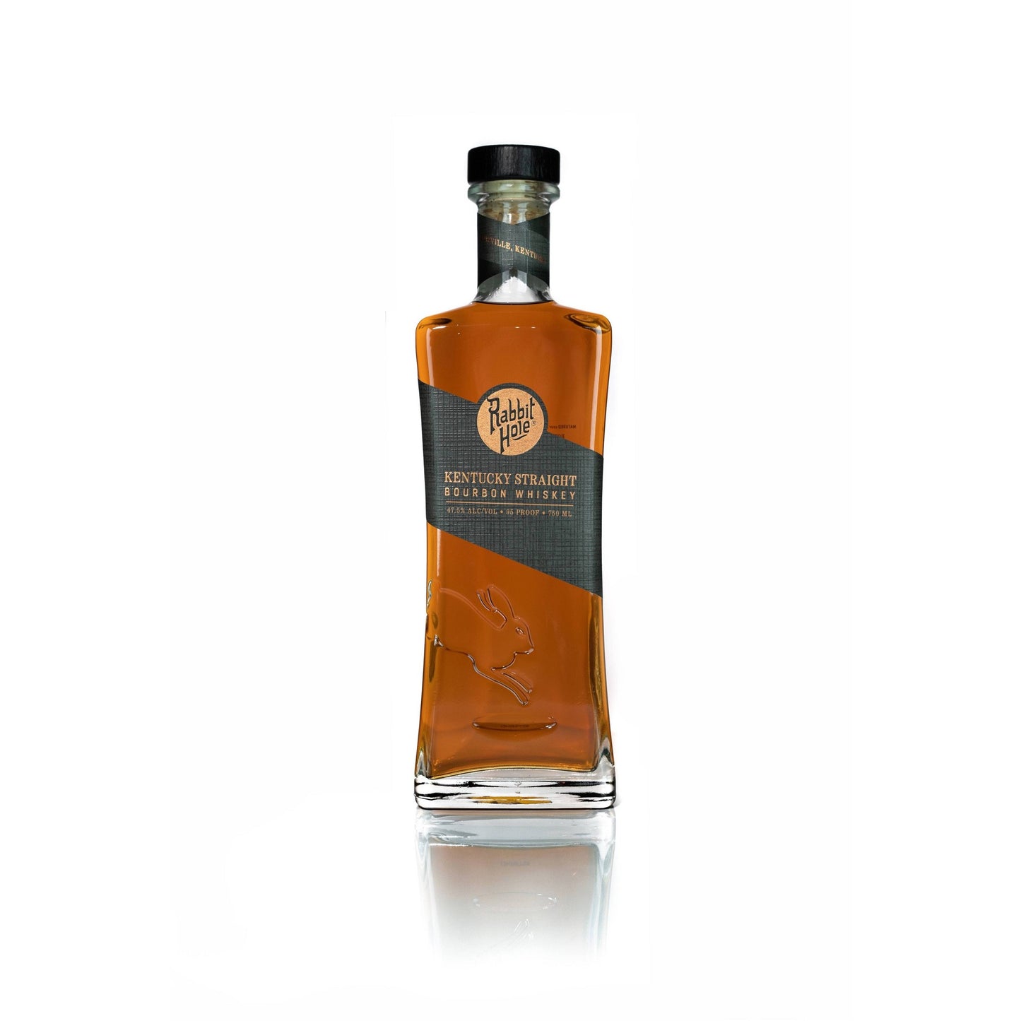 Rabbit Hole Cavehill: Kentucky Straight Bourbon Whiskey