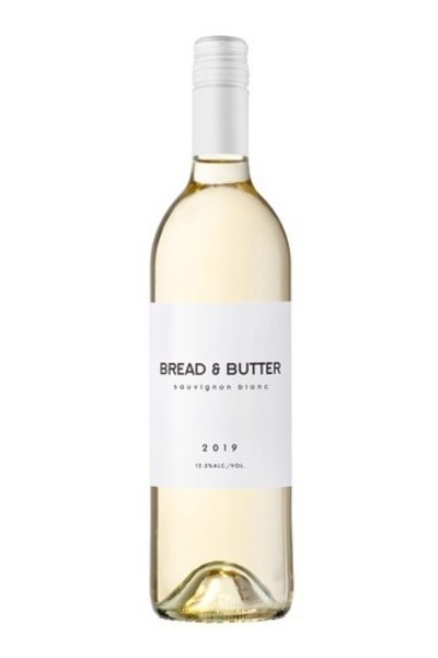Bread & Butter Sauvignon Blanc 2022