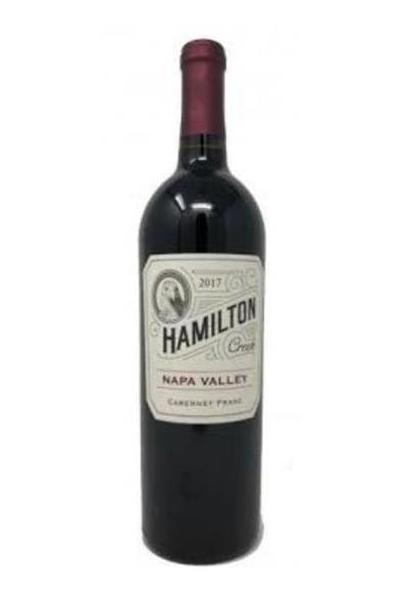 Hamilton Creek Cabernet Sauvignon 2023