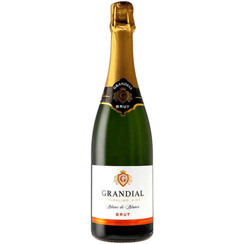 Grandial Brut Blanc De Blancs
