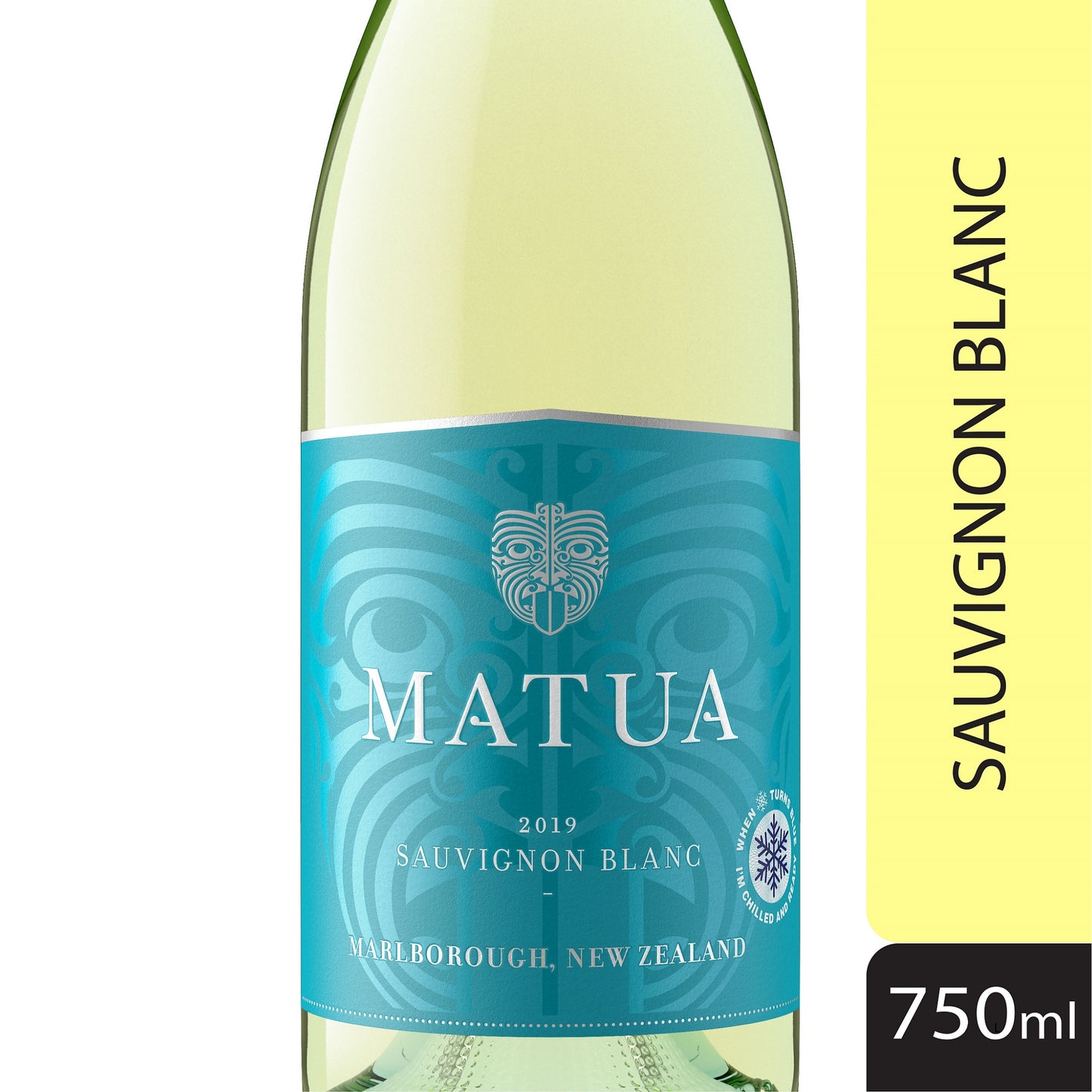 Matua Valley Sauvignon Blanc 2020/2021