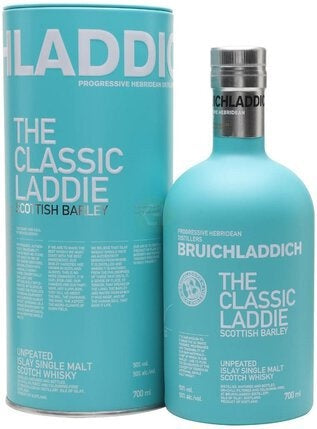 Bruichladdich The Classic Laddie