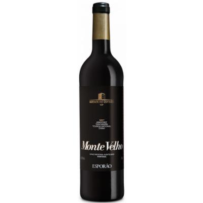 Monte Velho Red 2021