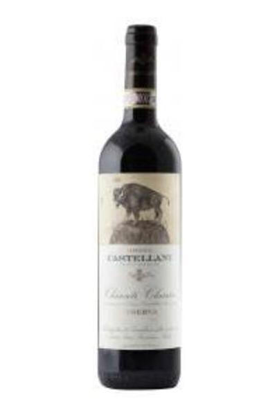 Famiglia Castellani Chianti Classico Res 2017