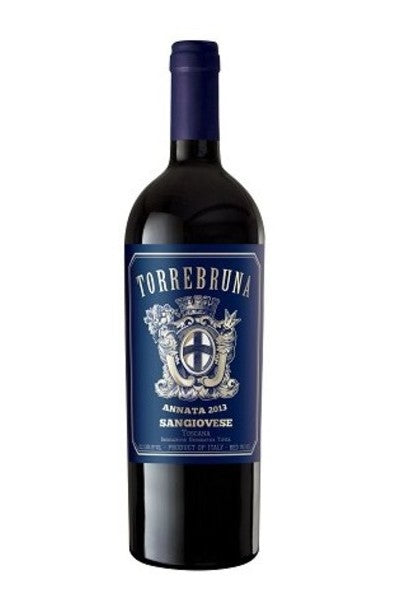 Torrebruna Sangiovese 2018/2019