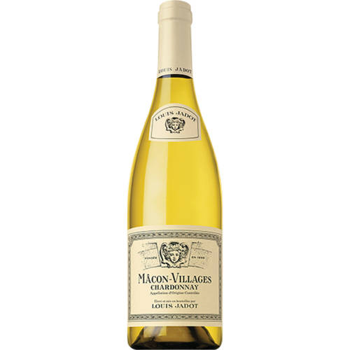 Louis Jadot Macon Villages 2021