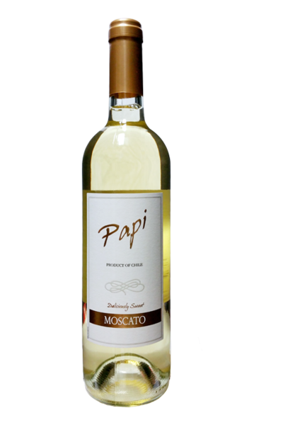 Papi Moscato