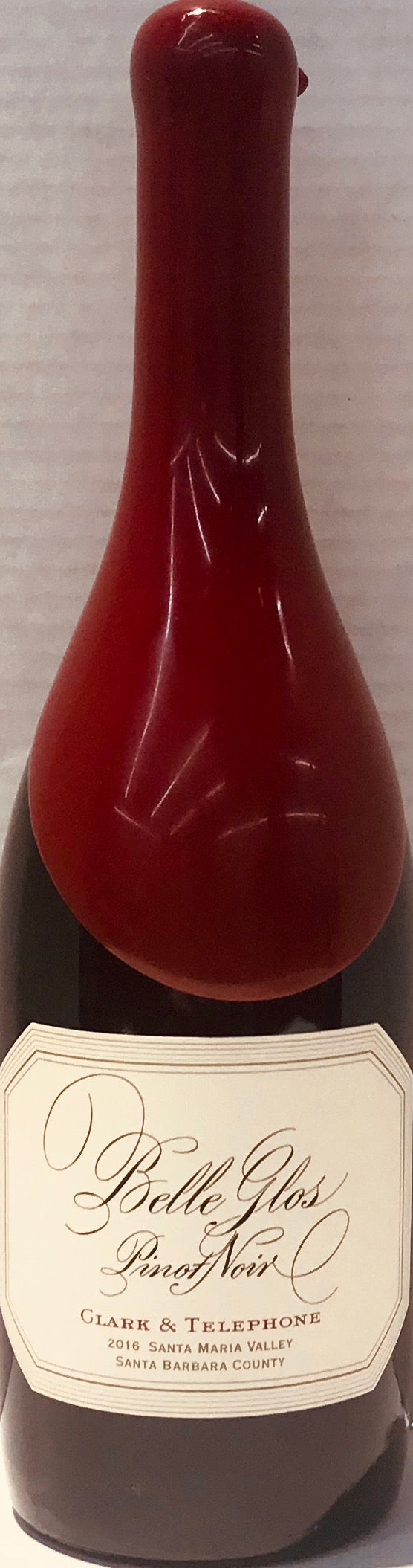 Belle Glos Pinot Noir Clark & Telephone Vineyard 2021