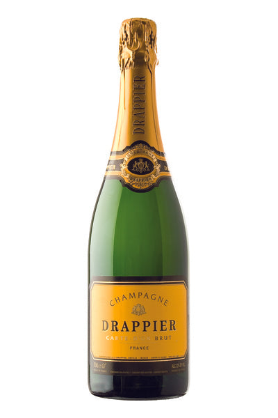 Drappier Champagne Brut Carte D'Or