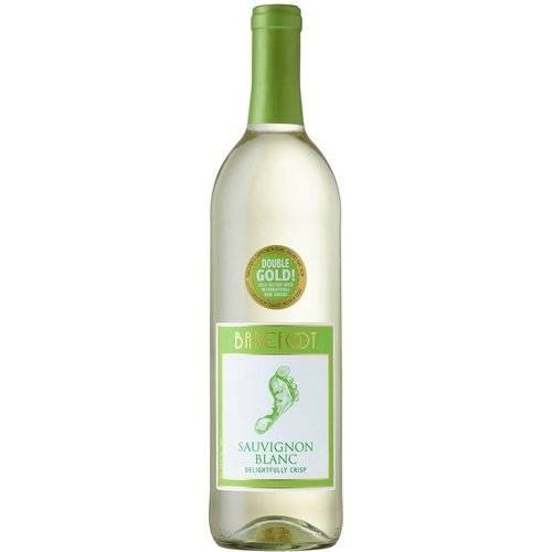 Barefoot Sauvignon Blanc