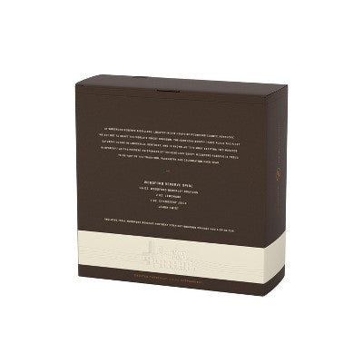 Woodford Reserve With Julep Cup