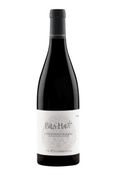 M Chapoutier Les Vignes De Bila-Haut - Red 2020