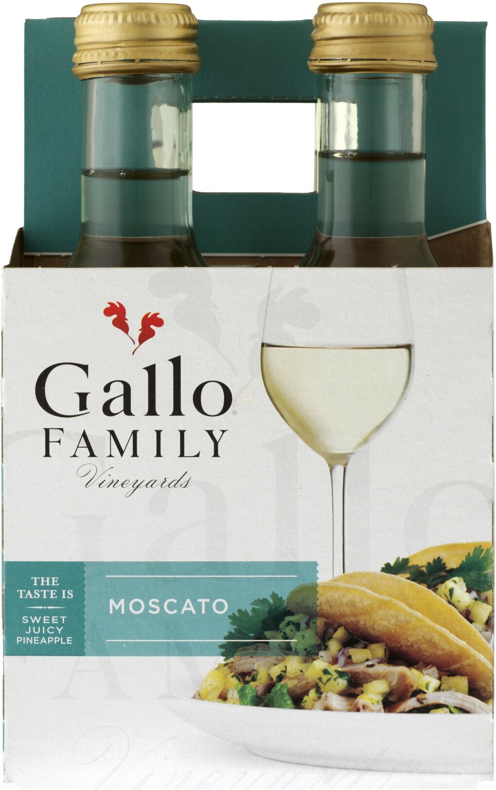 Gallo Moscato Nv