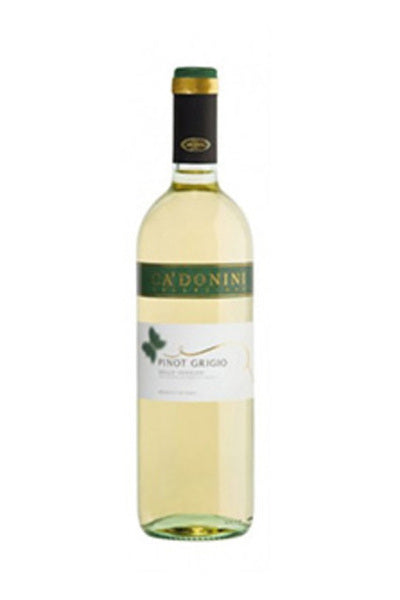 Donini Pinot Grigio 2021