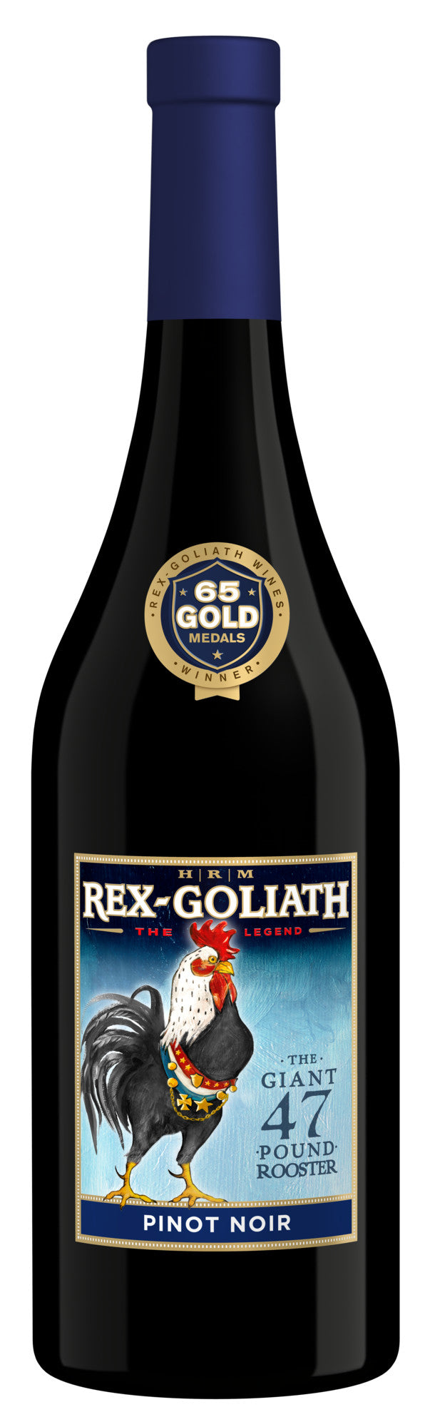 Rex Goliath Pinot Noir Nv